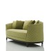 Диван JNL Corbeille 3 Seats Sofa