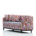 Диван JNL Corbeille 3 Seats Sofa