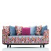 Диван JNL Corbeille 3 Seats Sofa