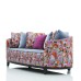 Диван JNL Corbeille 3 Seats Sofa