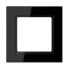 Рамка на 1 пост JUNG Jung A AC581SW