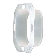 Рамка на 1 светильник JUNG Jung Mex 551WU