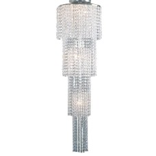 Люстра Jago NCS 015