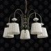 Люстра Jago RPD 51A16