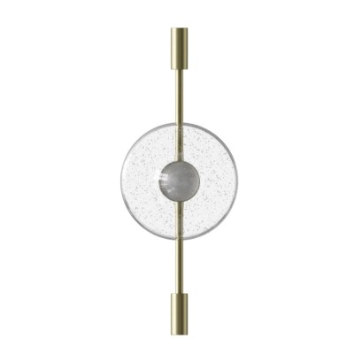 Настенный светильник Jazz Jam Balance 1 brass