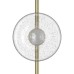Настенный светильник Jazz Jam Balance 1 brass
