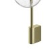 Настенный светильник Jazz Jam Balance 1 brass