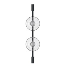 Настенный светильник Jazz Jam Balance 2 black