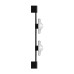 Настенный светильник Jazz Jam Balance 2 black