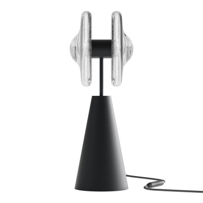 Настольная лампа Jazz Jam Balance black