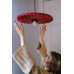 Подвесной светильник Jazz Jam Ruby Bonnet