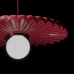 Подвесной светильник Jazz Jam Ruby Bonnet