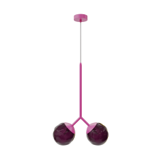 Подвесной светильник Jazz Jam Wild Grape