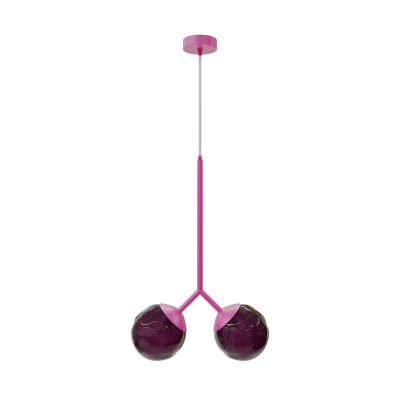Подвесной светильник Jazz Jam Wild Grape