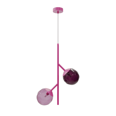 Подвесной светильник Jazz Jam Wild Grape