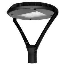 Консольный светильник Jazzway  PGL 03   60w 3000K IP65 BL AC100-270