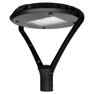 Консольный светильник Jazzway  PGL 03   60w 3000K IP65 BL AC100-270