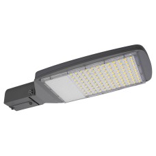 Консольный светильник Jazzway  PSL 06 80w SENSOR 5000K IP65