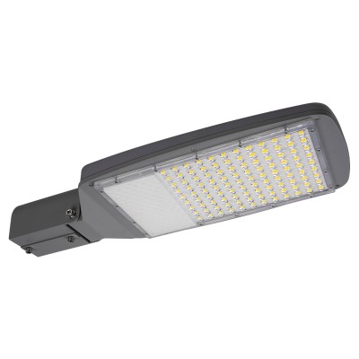 Консольный светильник Jazzway  PSL 06 80w SENSOR 5000K IP65