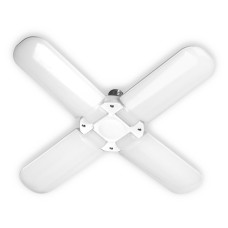 Лампа накаливания Jazzway  E27 36Вт K PPG T95-4p AGRO 36w FR E27