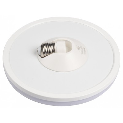 Лампа накаливания Jazzway  E27 45Вт 4000K PLED-HP-UFO 45w 4000K E27