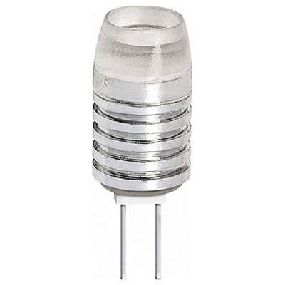 Лампа светодиодная Jazzway Pled Power G4 15Вт 3000K 1021168