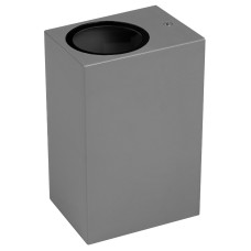 Накладной светильник Jazzway  PDL-S 72150 GU10-2 GR IP65