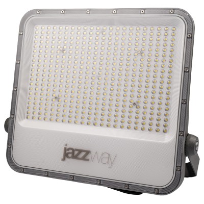 Настенно-потолочный прожектор Jazzway  PFL- S4- 300w 6500K 80° IP65