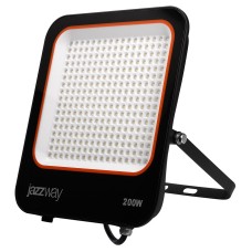Настенно-потолочный прожектор Jazzway  PFL- V 200w  6500K IP65