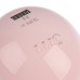Лампа для гель-лака JessNail SUN 5 BL, UV/LED, 48 Вт, 24 диода, таймер 10/30/60 сек, розовая