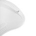 Лампа для гель-лака JessNail SUN 5 BL, UV/LED, 48 Вт, 24 диода, таймер 10/30/60 сек, розовая