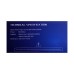 Лампа для гель-лака JessNail SUN X BL, UV/LED, 54 Вт, 36 диодов, таймер 10/30/60 сек, белая