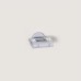 Настенный светильник Jolly LIBRO/AP ALUMINIO