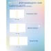 Подгузники-трусики JOONIES Marshmallow, размер M (6-11 кг), 54 шт