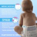 Подгузники JOONIES Premium Soft, размер S (3-6 кг), 64 шт.