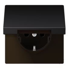 Розетка Schuko Jung AL1521KLD