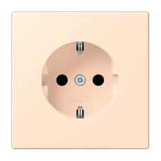 Розетка Schuko Jung LC1520238