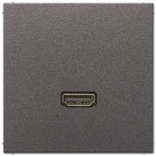Розетка HDMI Jung MAAL1112AN