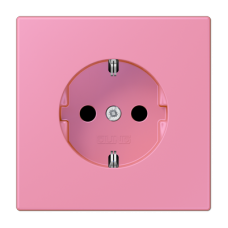 Розетка Schuko Jung LC1520246