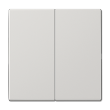 Клавиша 2-ная Jung LS990 LS995LG
