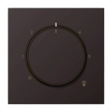 Kрышка для термостатов Jung LS990 AL1749D