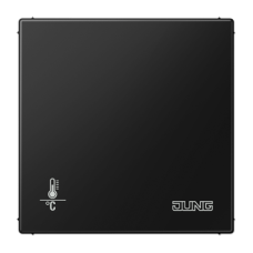 Регулятор Jung LS2178ORTSSWM