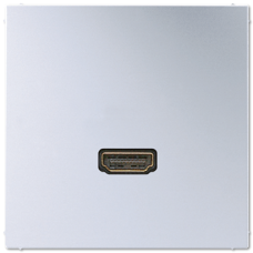 Розетка HDMI Jung MAAL1112