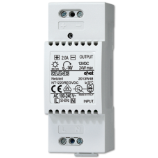 Блок питания Jung NT1220REGVDC
