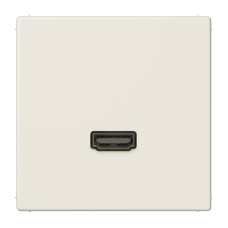 Розетка HDMI Jung MALS1112