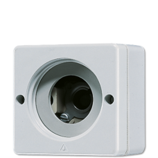 Патрон для лампы Jung 637-10W