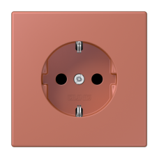 Розетка Schuko Jung LC1520236