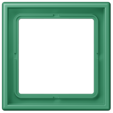 Рамка одноместная Jung LC981250