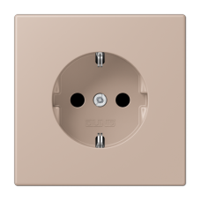 Розетка Schuko Jung LC1520240