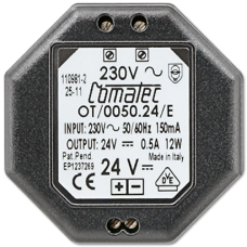 Блок питания Jung NT2405VDC